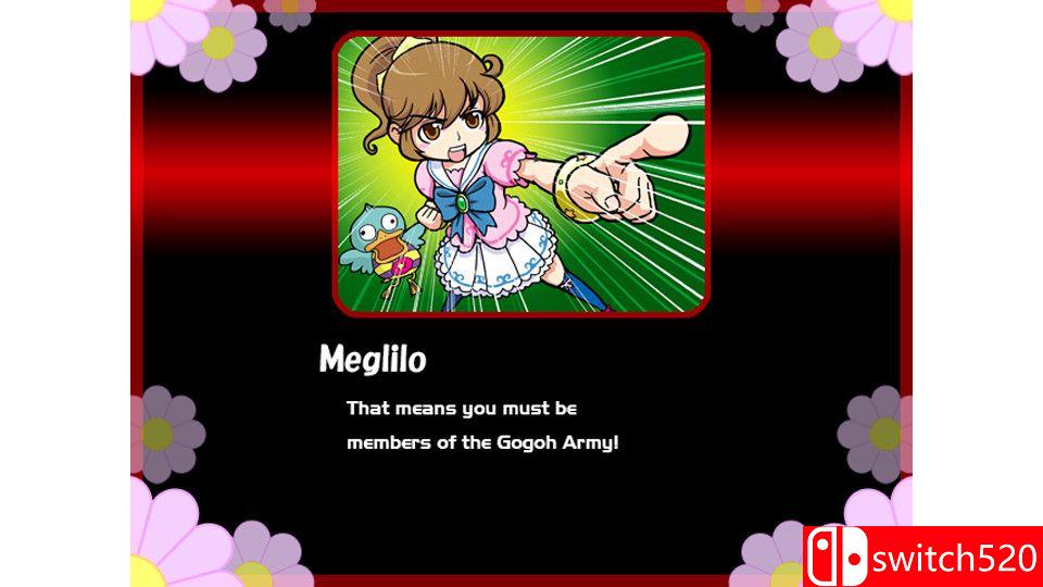 《魔女机器人Meglilo（WITCH-BOT MEGLILO）》DARKSiDERS硬盘版[JP/EN]_1