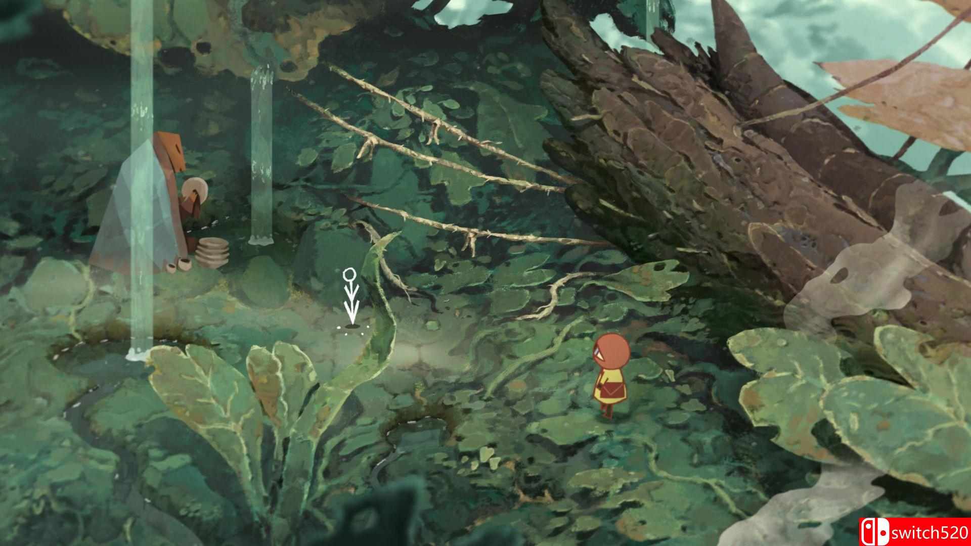 《微小的回声（Tiny Echo）》RELOADED镜像版[EN]_2