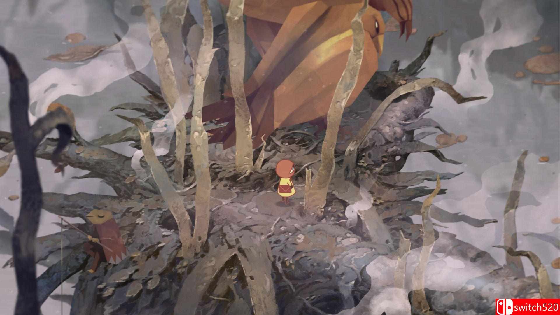 《微小的回声（Tiny Echo）》RELOADED镜像版[EN]_4