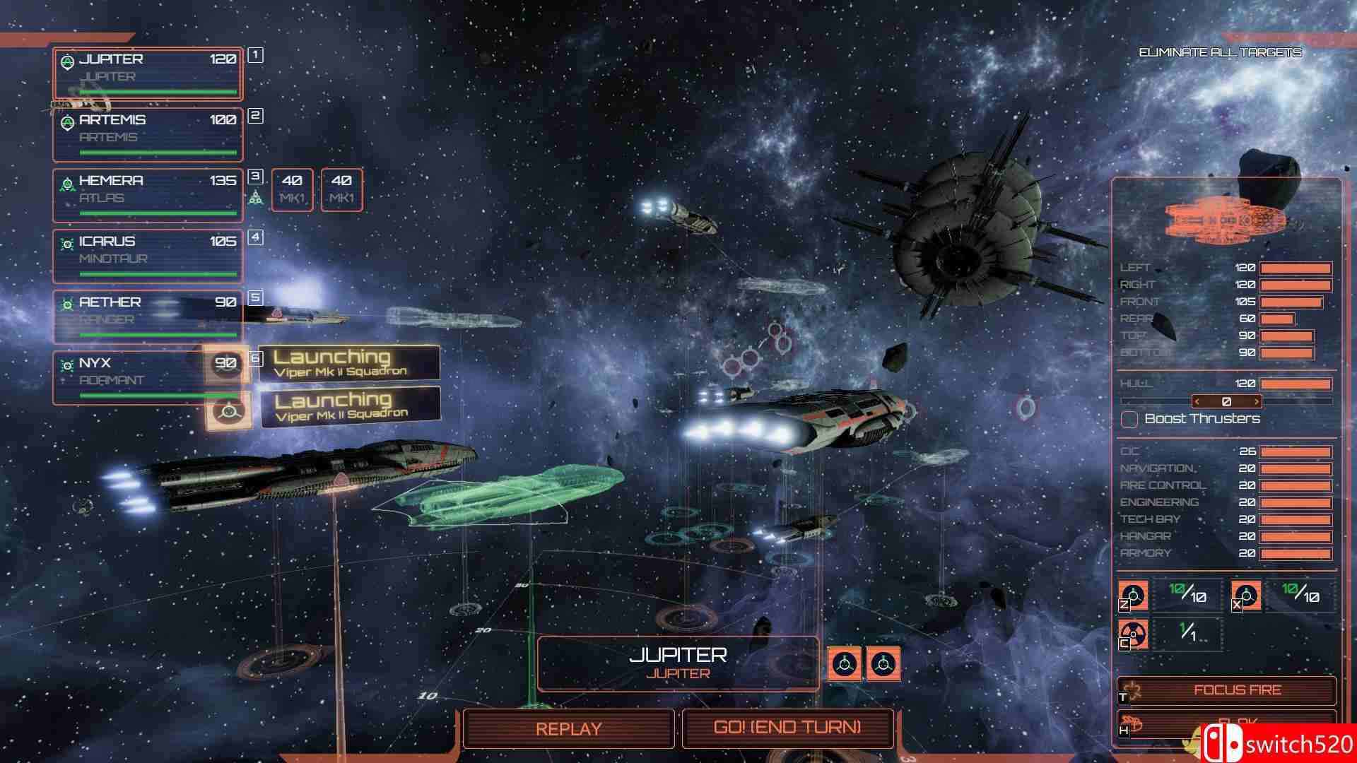《太空堡垒卡拉狄加僵局（Battlestar Galactica Deadlock）》CODEX镜像版[EN]_3