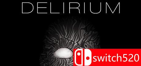 《谵妄（Delirium）》HI2U镜像版[EN]
