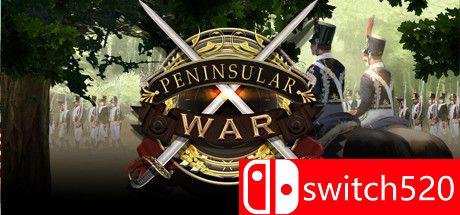 《半岛战争（Peninsular War Battles）》RELOADED镜像版[EN]