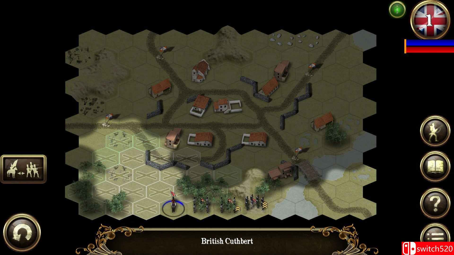 《半岛战争（Peninsular War Battles）》RELOADED镜像版[EN]_3