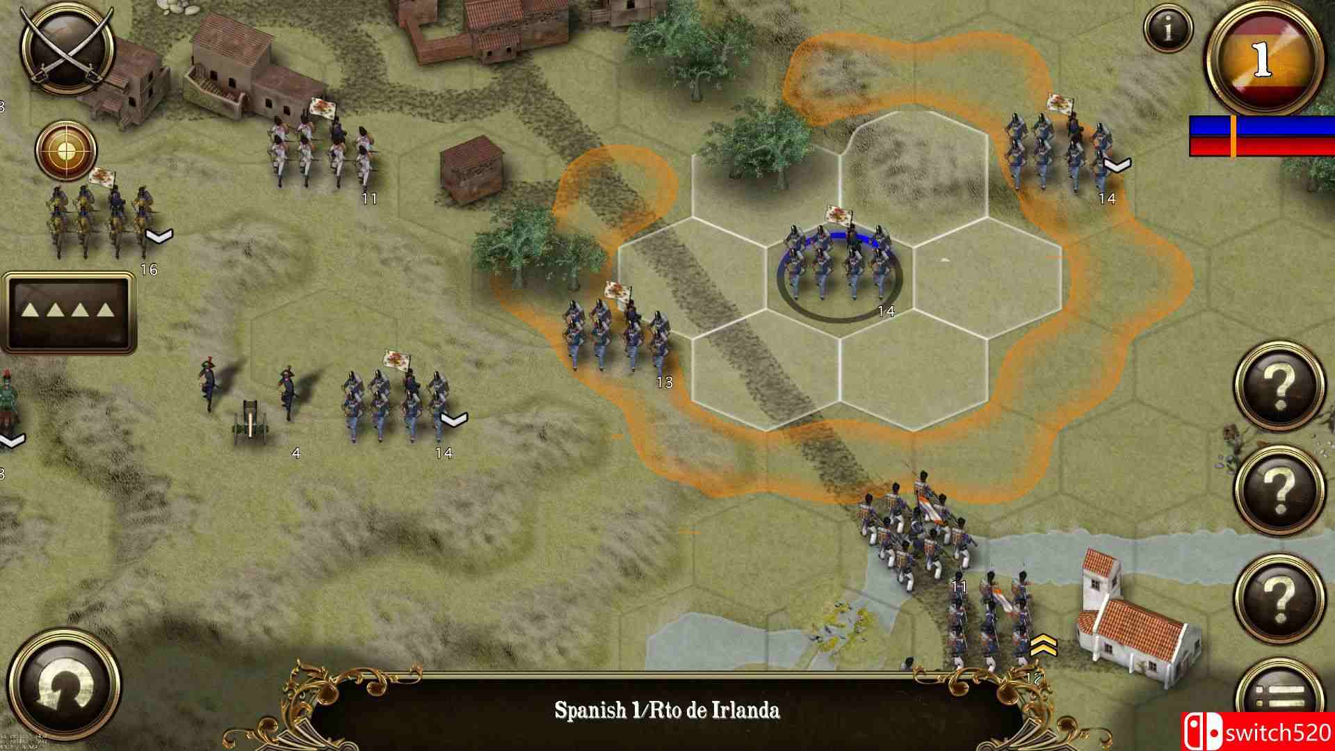 《半岛战争（Peninsular War Battles）》RELOADED镜像版[EN]_1