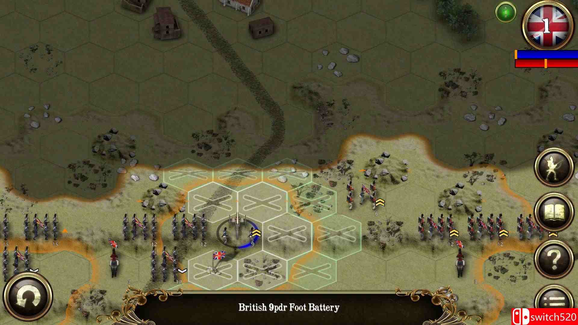 《半岛战争（Peninsular War Battles）》RELOADED镜像版[EN]_4