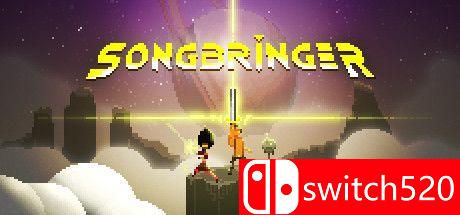 《Songbringer（Songbringer）》v1.0.5 十二国语言 SiMPLEX硬盘版[TW/JP/EN]