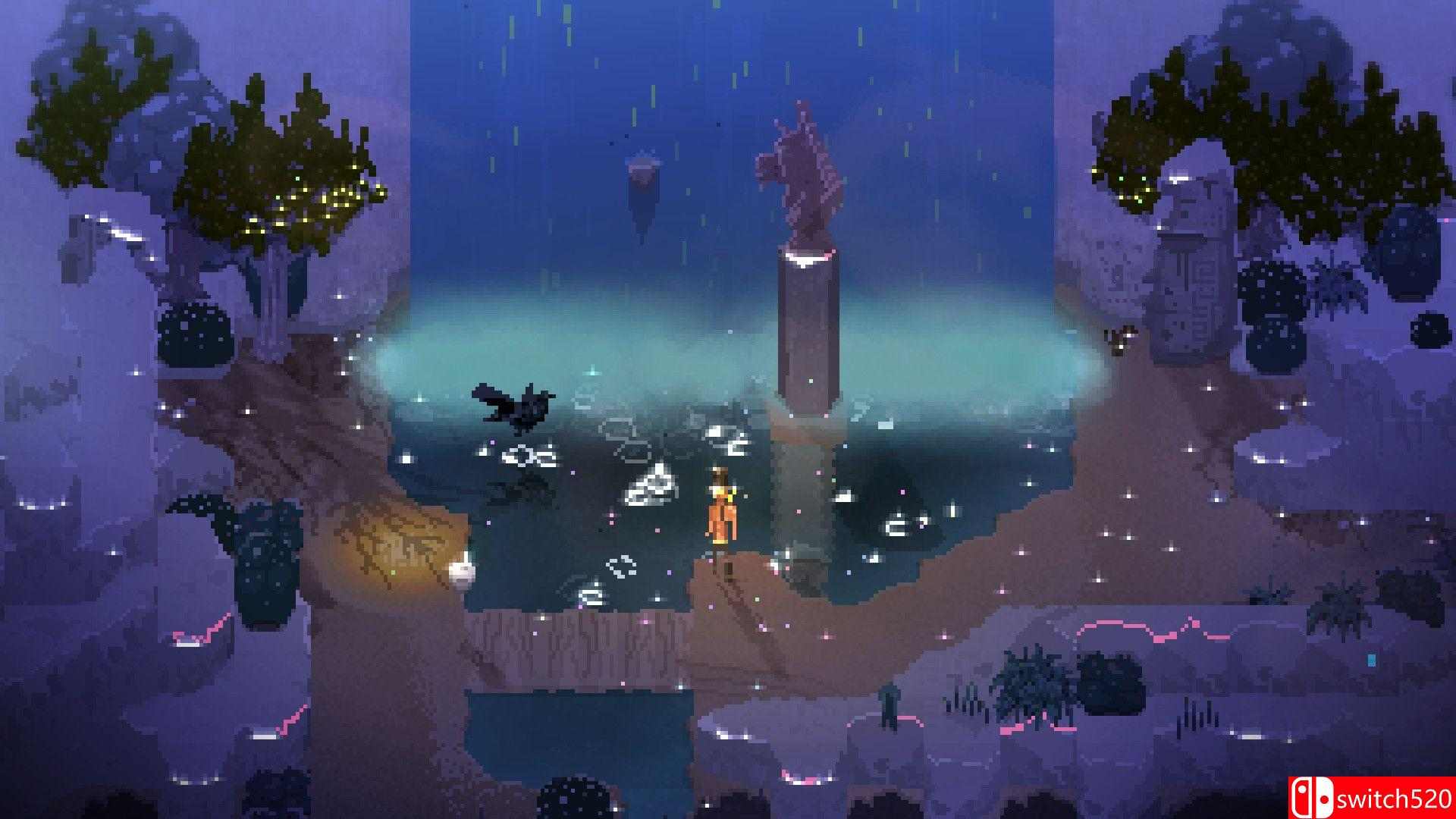 《Songbringer（Songbringer）》v1.0.5 十二国语言 SiMPLEX硬盘版[TW/JP/EN]_2