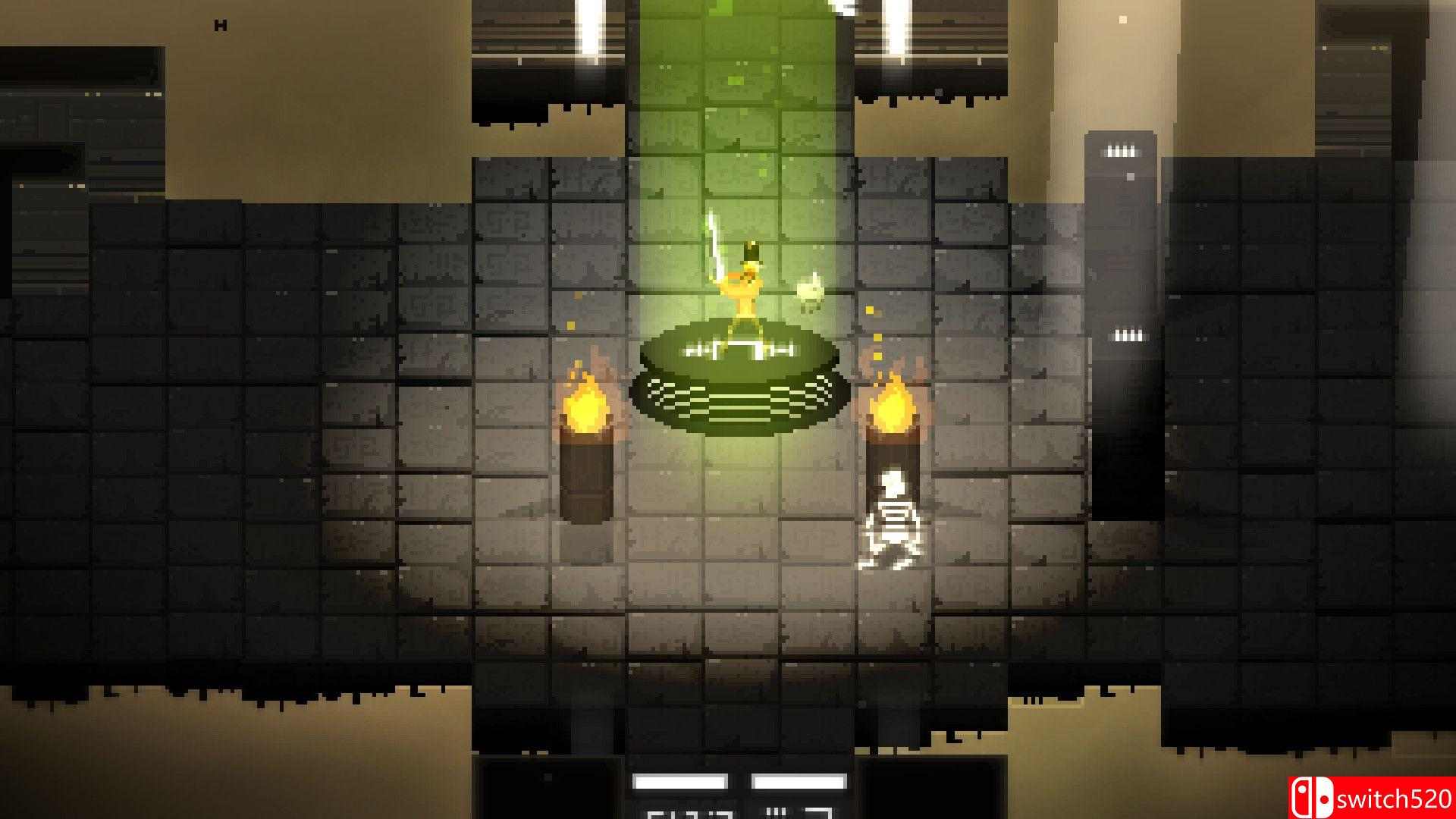 《Songbringer（Songbringer）》v1.0.5 十二国语言 SiMPLEX硬盘版[TW/JP/EN]_4
