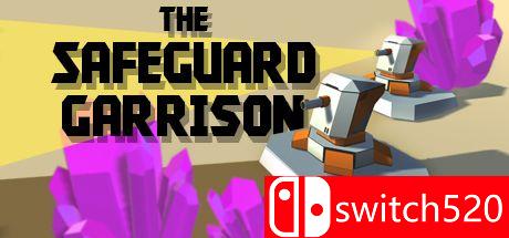 《加里森护卫队（The Safeguard Garrison）》SiMPLEX硬盘版[EN]