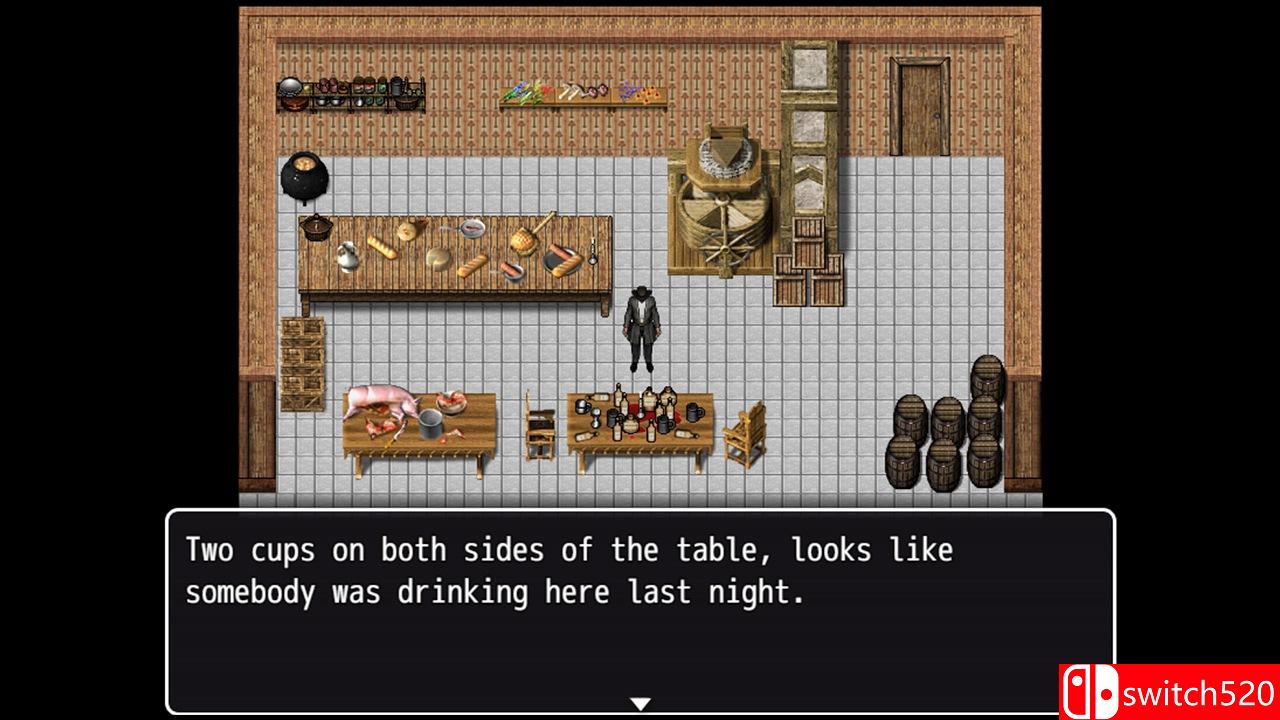 《巴克利：马洛黛儿谋杀案（Barclay: The Marrowdale Murder）》SiMPLEX硬盘版[EN]_1