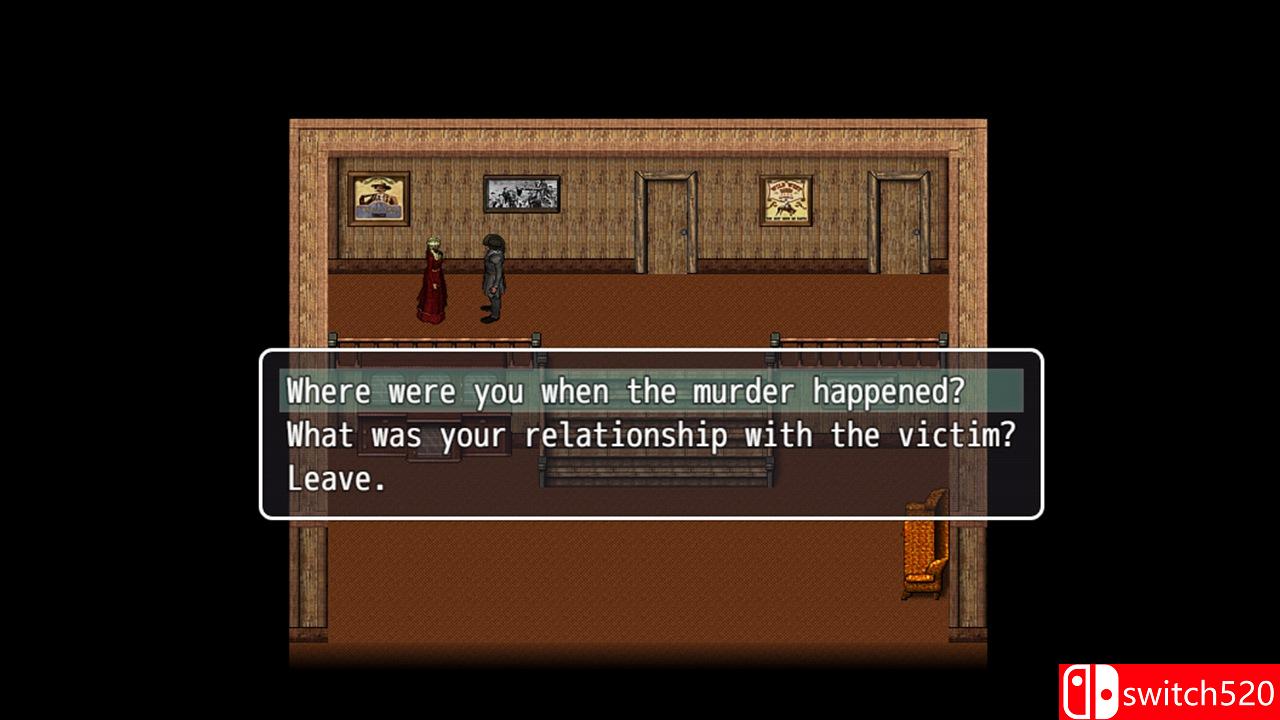 《巴克利：马洛黛儿谋杀案（Barclay: The Marrowdale Murder）》SiMPLEX硬盘版[EN]_2