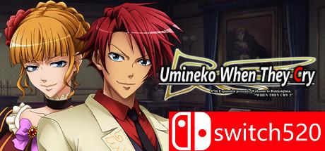 《海猫鸣泣之时：出题篇（Umineko When They Cry (Question Arc)）》DARKSiDERS镜像版[EN]