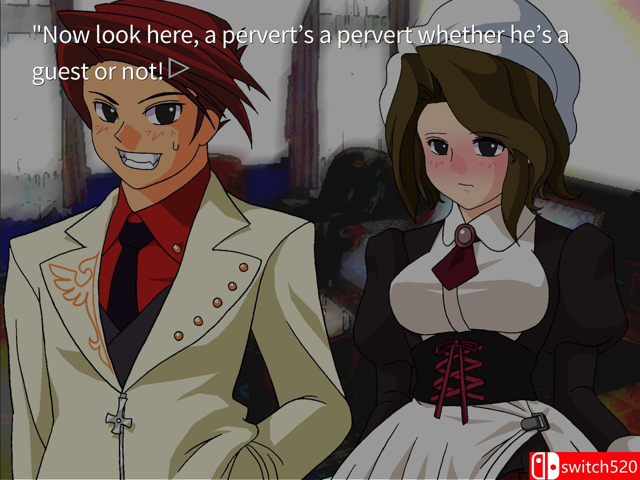 《海猫鸣泣之时：出题篇（Umineko When They Cry (Question Arc)）》DARKSiDERS镜像版[EN]_2