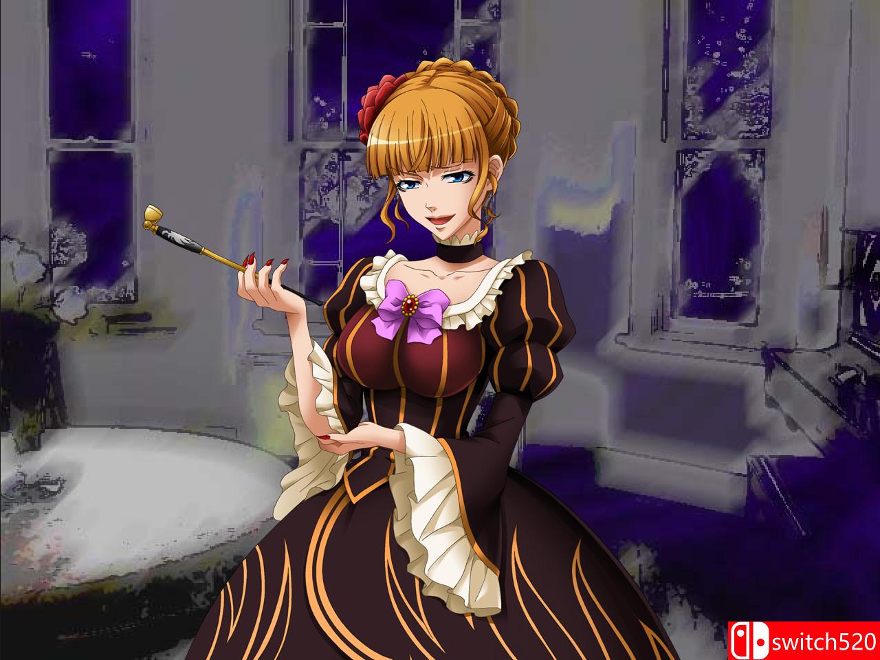 《海猫鸣泣之时：出题篇（Umineko When They Cry (Question Arc)）》DARKSiDERS镜像版[EN]_4