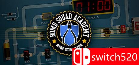 《拆弹学院（Bomb Squad Academy）》DARKSiDERS硬盘版[EN]