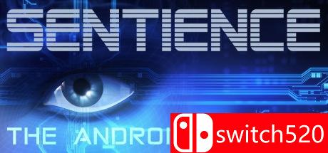《感受成为机器人（Sentience: The Android's Tale）》DARKSiDERS镜像版[EN]