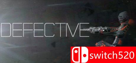 《缺陷（DEFECTIVE）》PLAZA镜像版[EN]