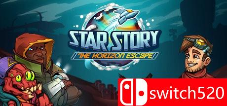《星际传说：逃离地平线（Star Story: The Horizon Escape）》SKIDROW镜像版[EN]