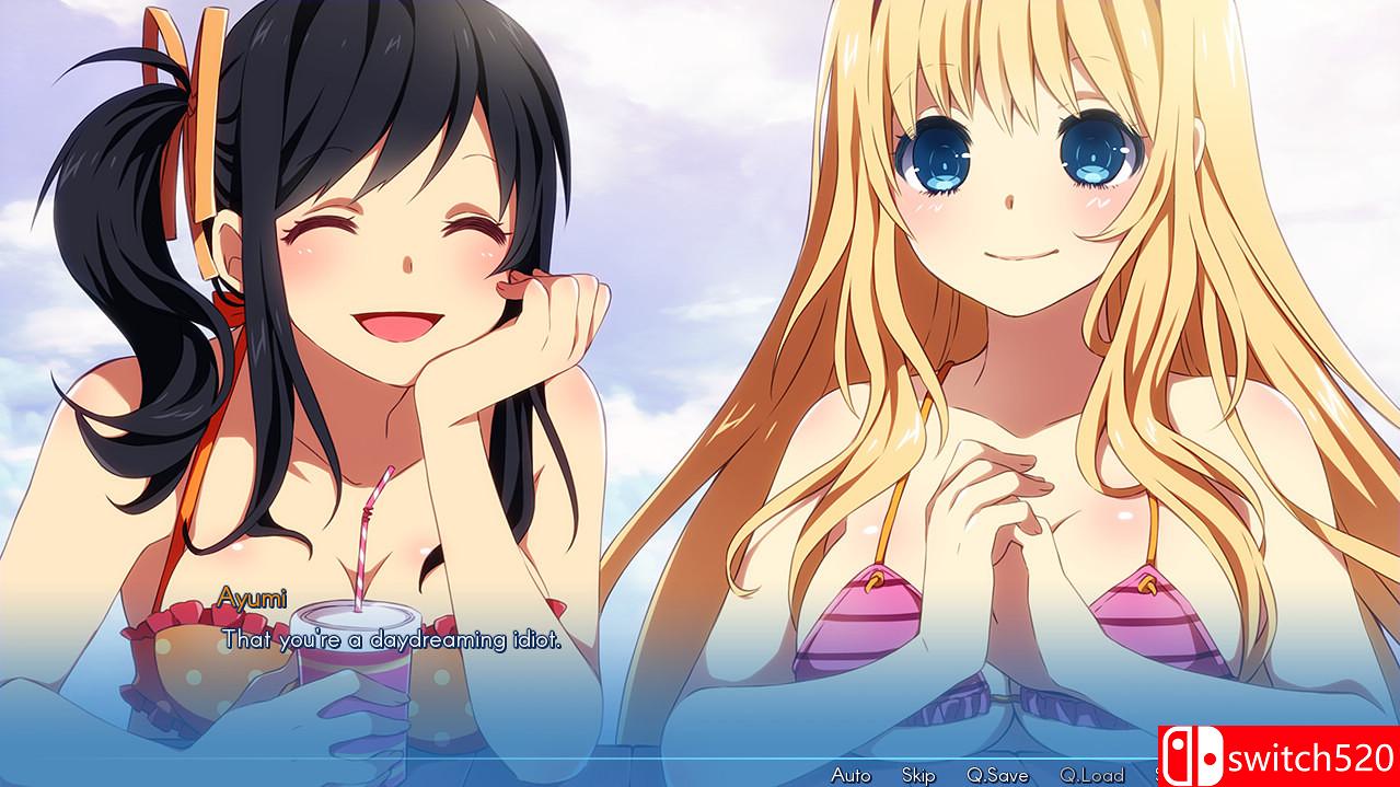 《樱花游戏合集（Sakura Bundle）》DARKSiDERS硬盘版[EN]_3