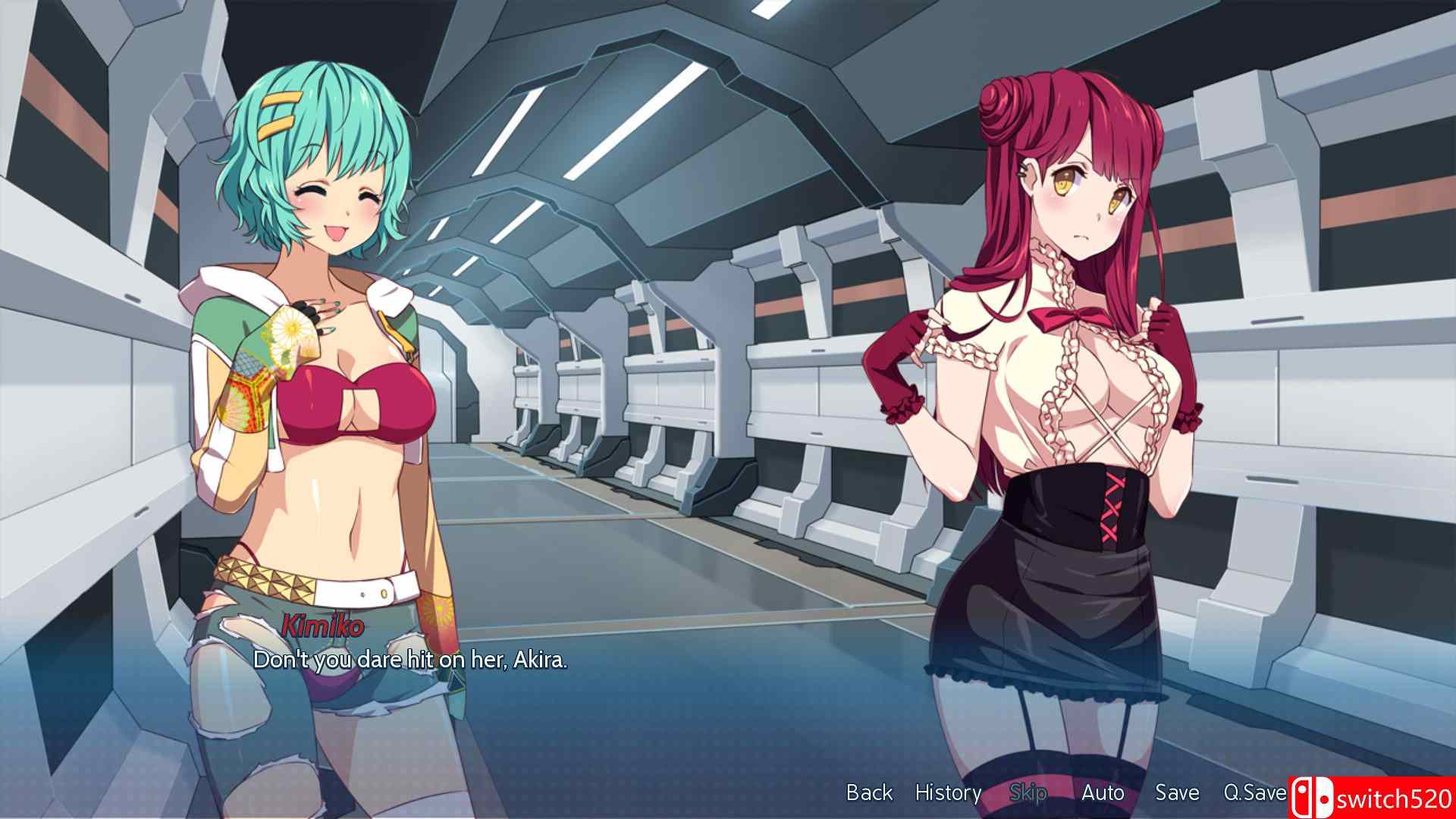 《樱花游戏合集（Sakura Bundle）》DARKSiDERS硬盘版[EN]_5