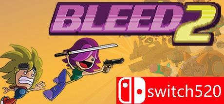 《血流2（Bleed 2）》DARKSiDERS硬盘版[EN]