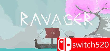 《掠夺者（Ravager）》ALiAS硬盘版[EN]