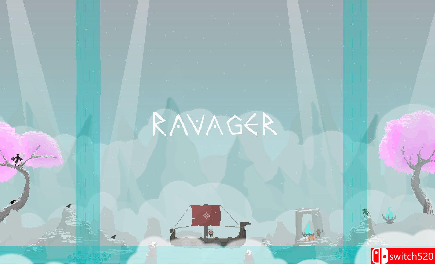 《掠夺者（Ravager）》ALiAS硬盘版[EN]_1