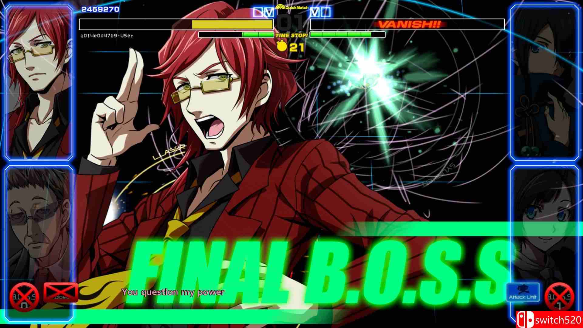 《旋光之轮舞2（Senko no Ronde 2 ）》DARKSiDERS镜像版[JP/EN]_3