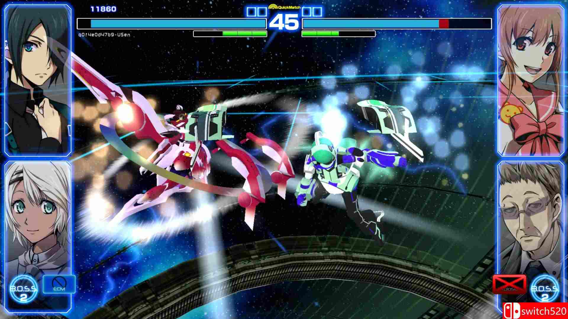 《旋光之轮舞2（Senko no Ronde 2 ）》DARKSiDERS镜像版[JP/EN]_2