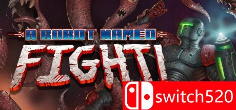《名为战斗的机器人（A Robot Named Fight!）》v1.4.0.26 SiMPLEX硬盘版[EN]