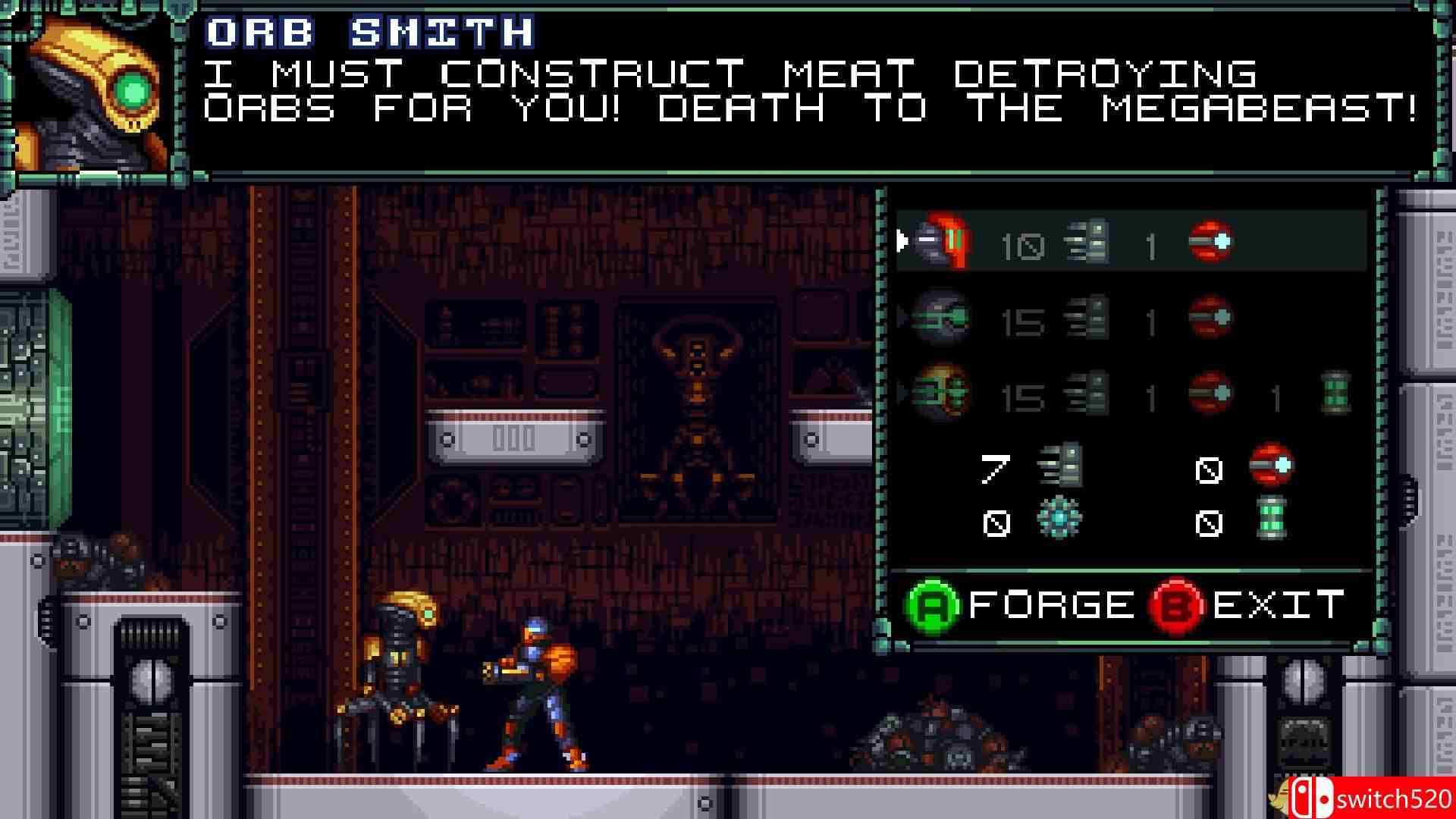 《名为战斗的机器人（A Robot Named Fight!）》v1.4.0.26 SiMPLEX硬盘版[EN]_1
