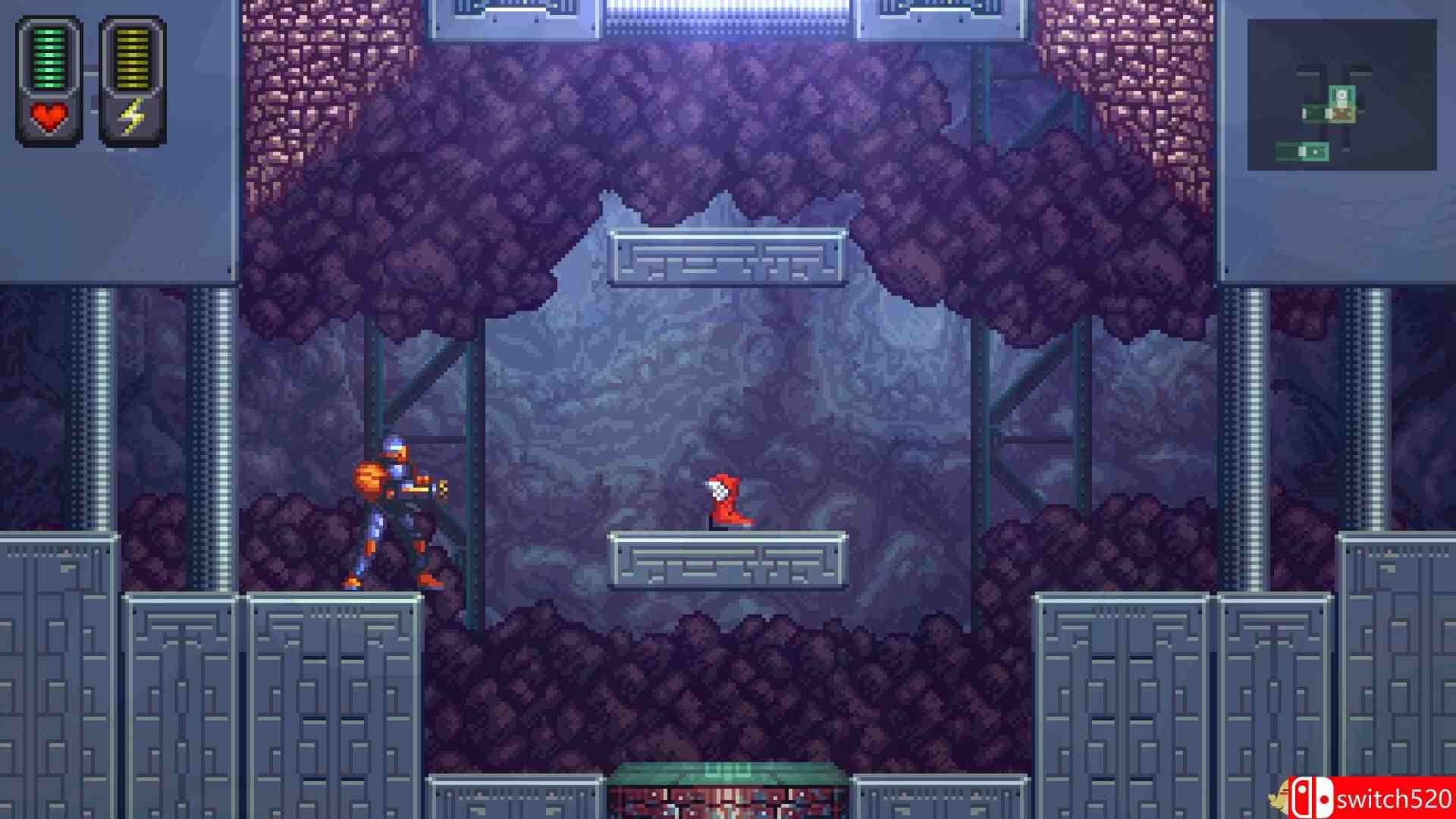 《名为战斗的机器人（A Robot Named Fight!）》v1.4.0.26 SiMPLEX硬盘版[EN]_3