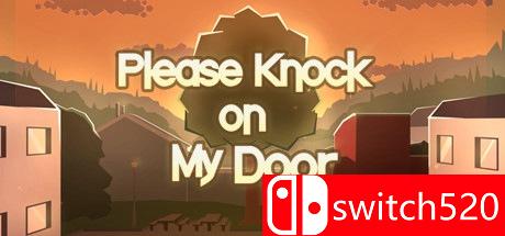 《请敲我的门（Please Knock on My Door）》PLAZA镜像版[EN]