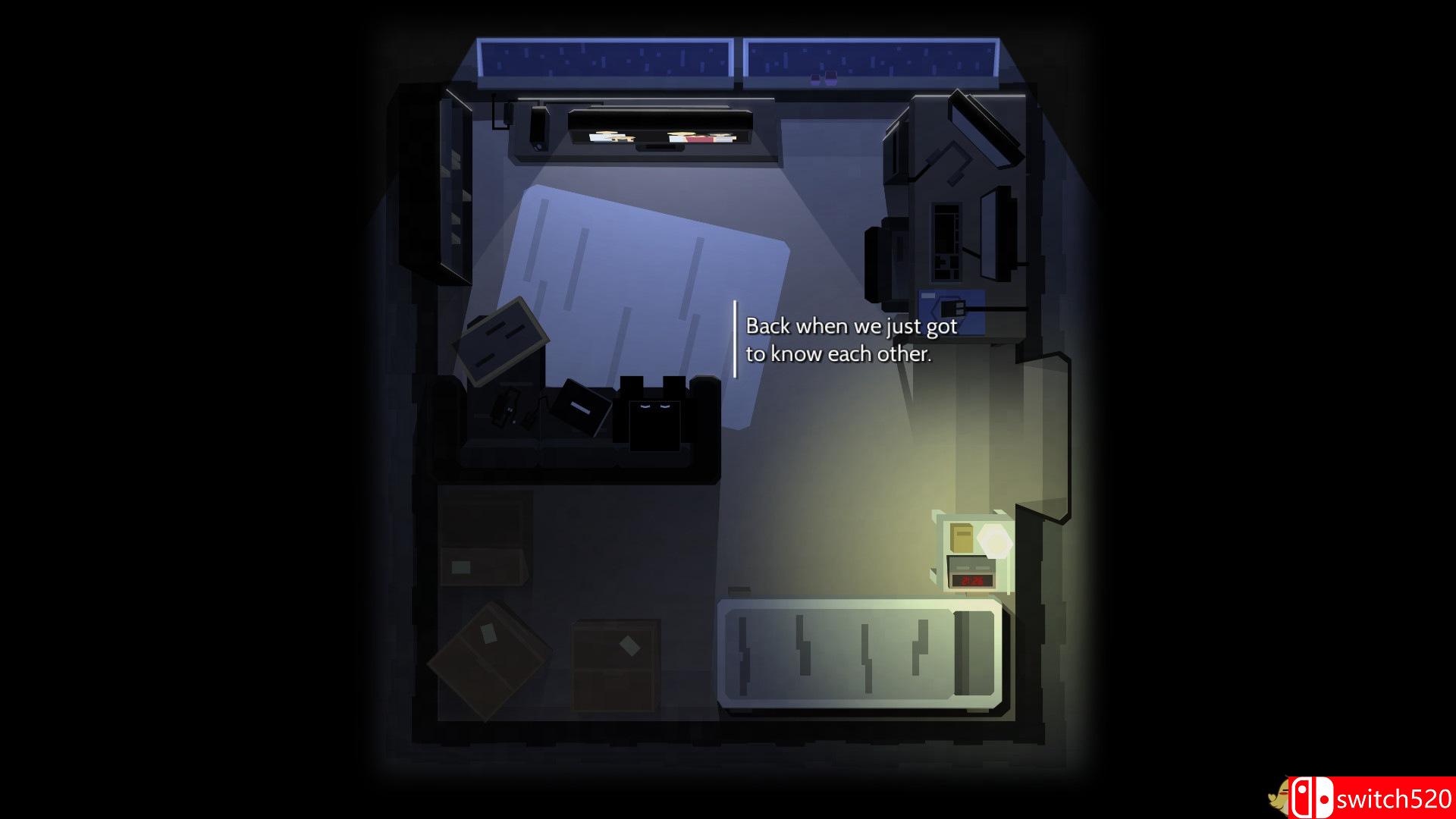 《请敲我的门（Please Knock on My Door）》PLAZA镜像版[EN]_2