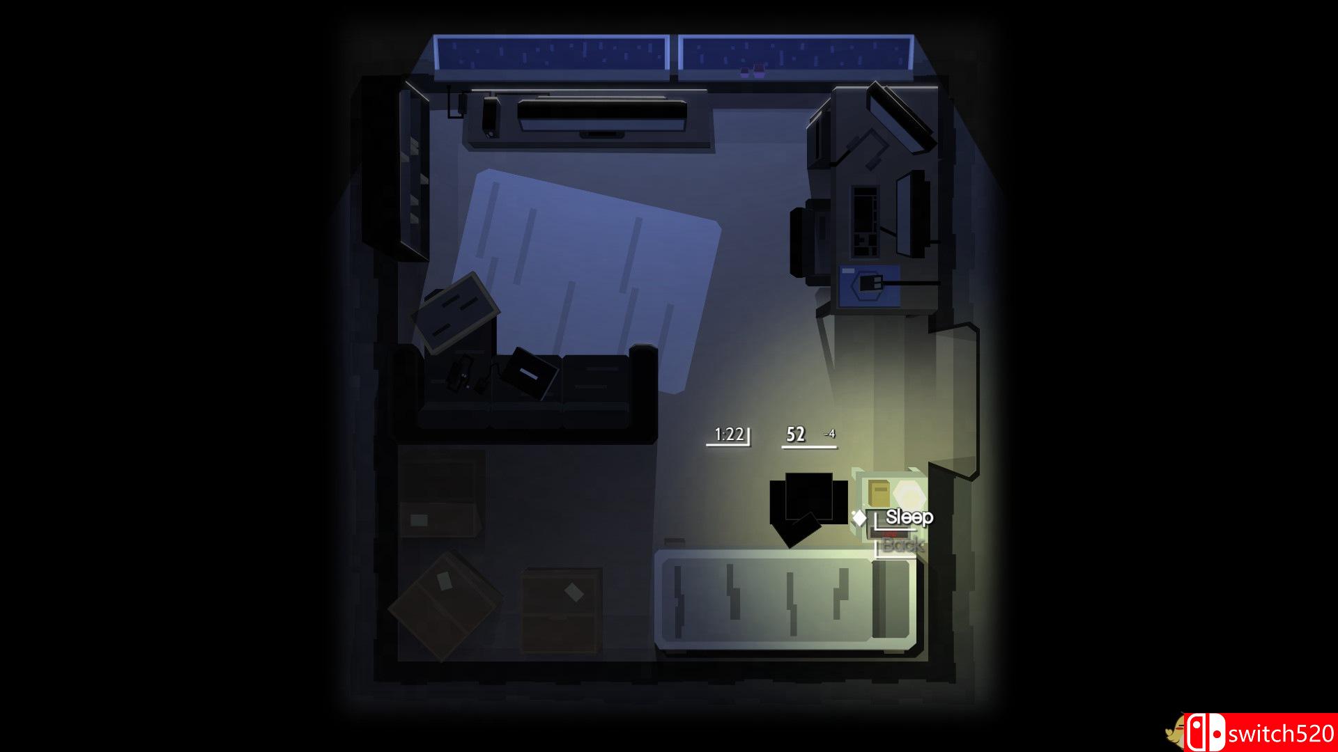 《请敲我的门（Please Knock on My Door）》PLAZA镜像版[EN]_3