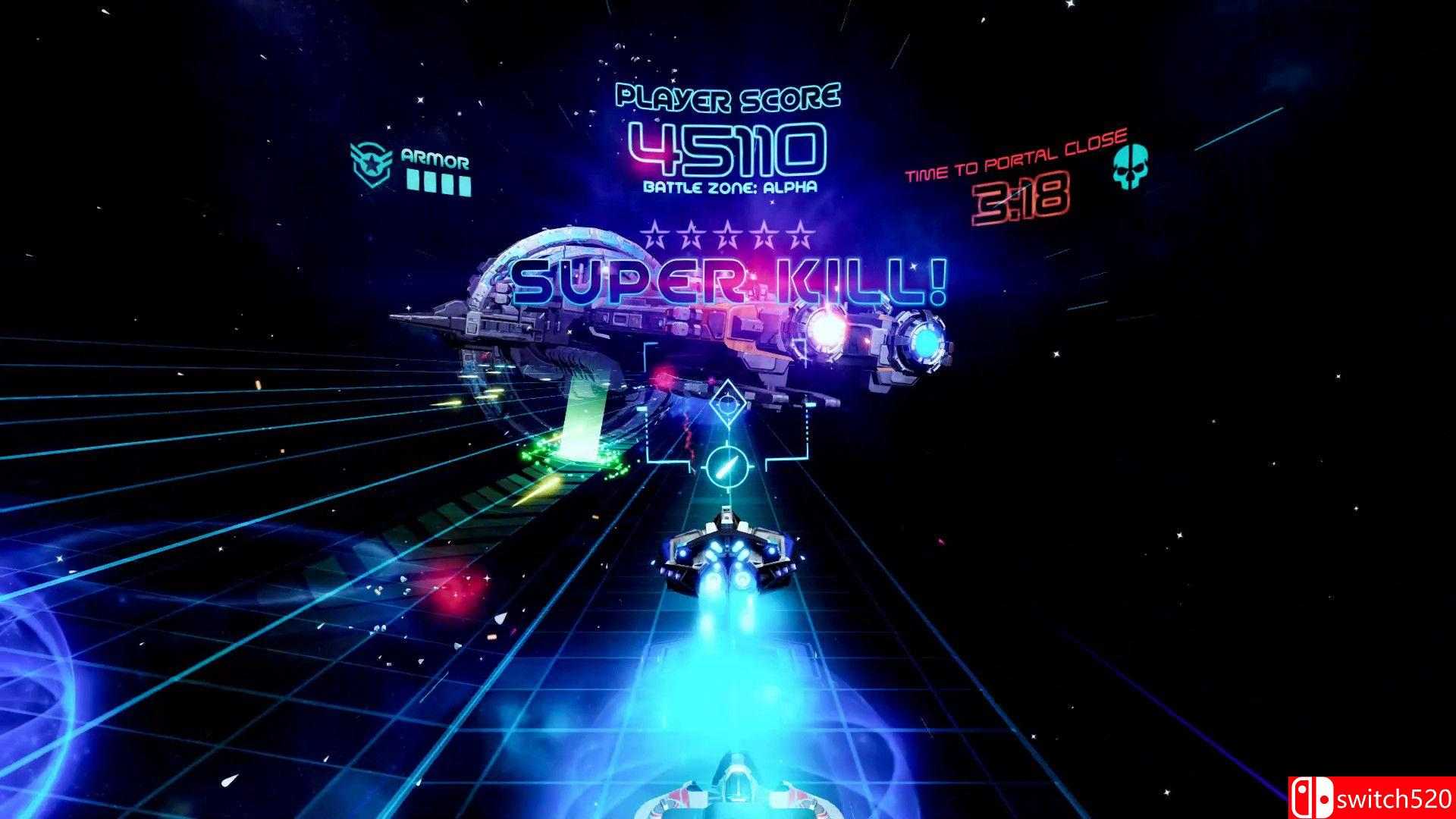 《时空风暴X：超时空之梦（Temporal Storm X: Hyperspace Dream）》SiMPLEX硬盘版[EN]_2