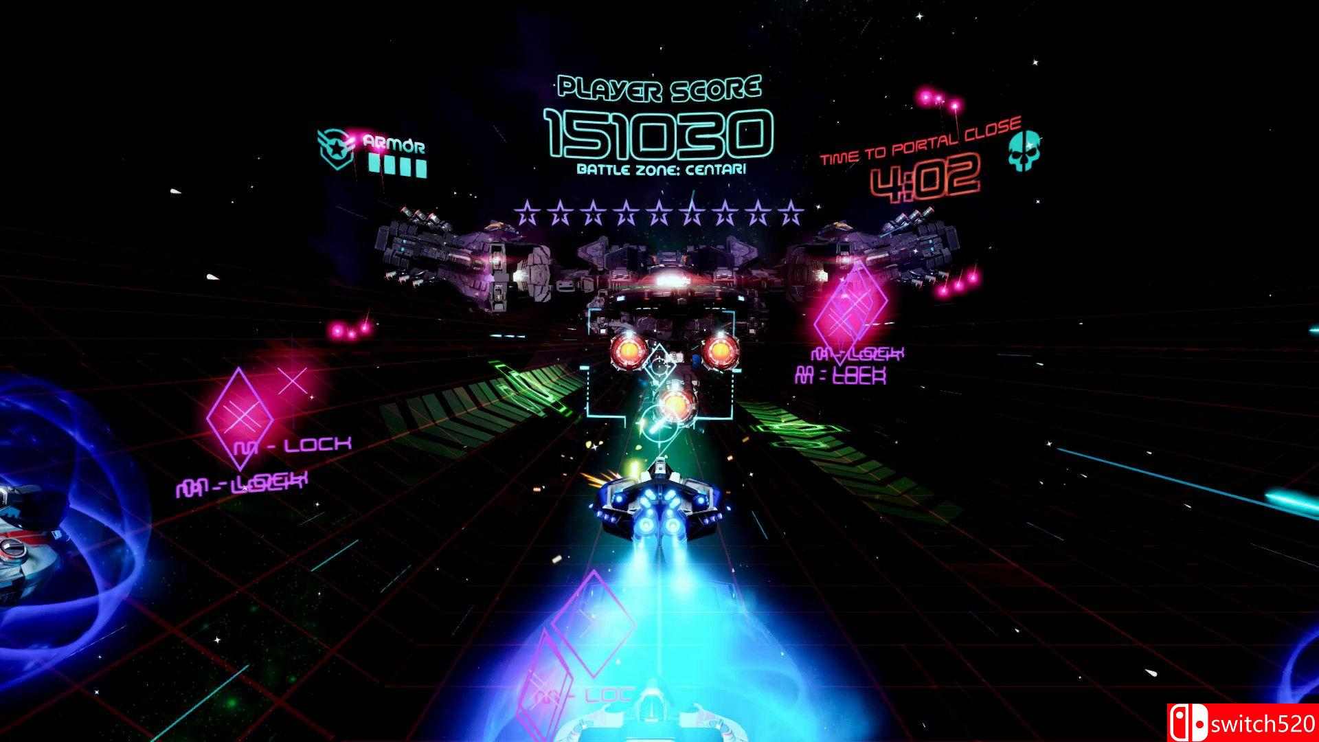 《时空风暴X：超时空之梦（Temporal Storm X: Hyperspace Dream）》SiMPLEX硬盘版[EN]_1