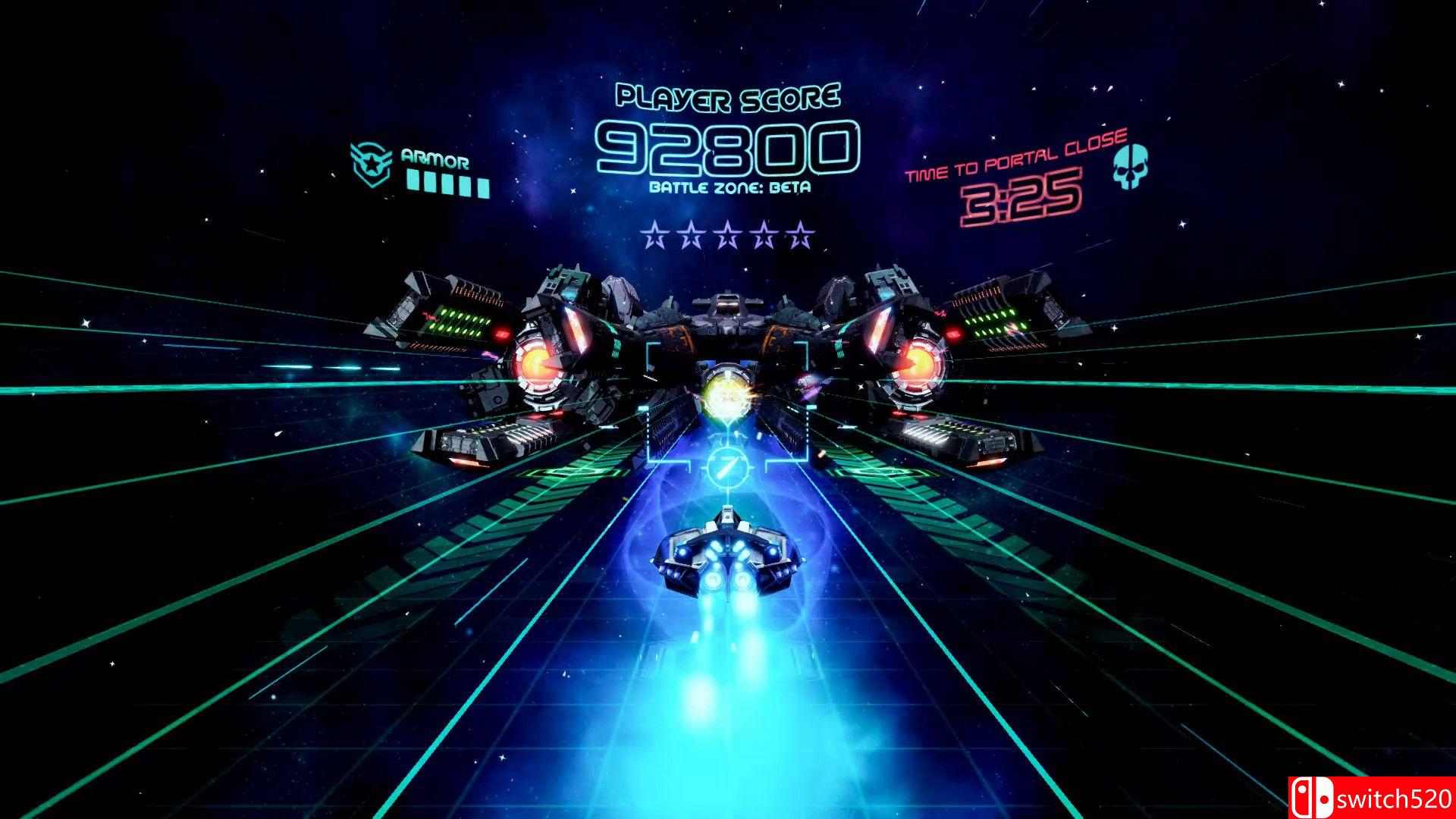 《时空风暴X：超时空之梦（Temporal Storm X: Hyperspace Dream）》SiMPLEX硬盘版[EN]_3