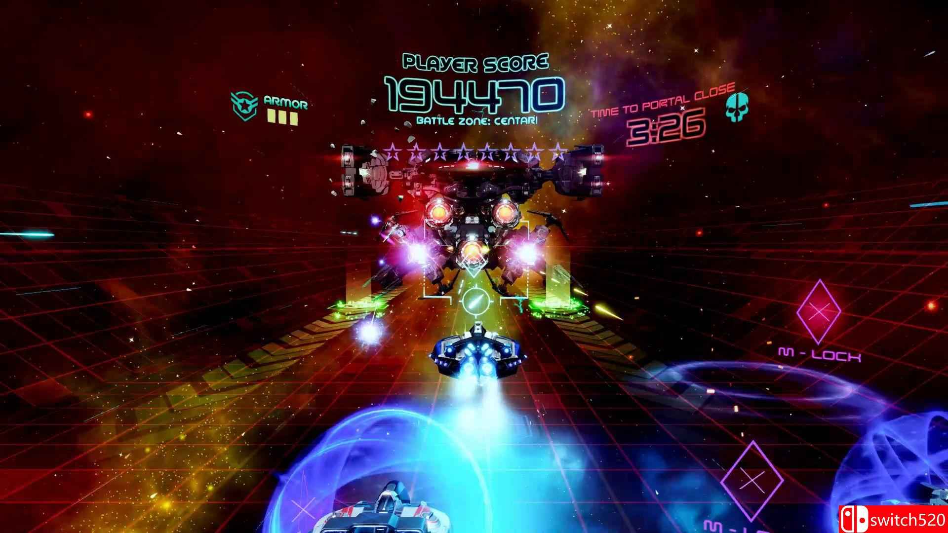 《时空风暴X：超时空之梦（Temporal Storm X: Hyperspace Dream）》SiMPLEX硬盘版[EN]_4