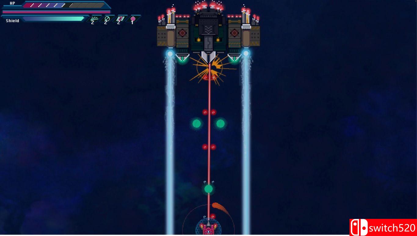 《星之杖（Star Waker）》DARKSiDERS镜像版[EN]_3