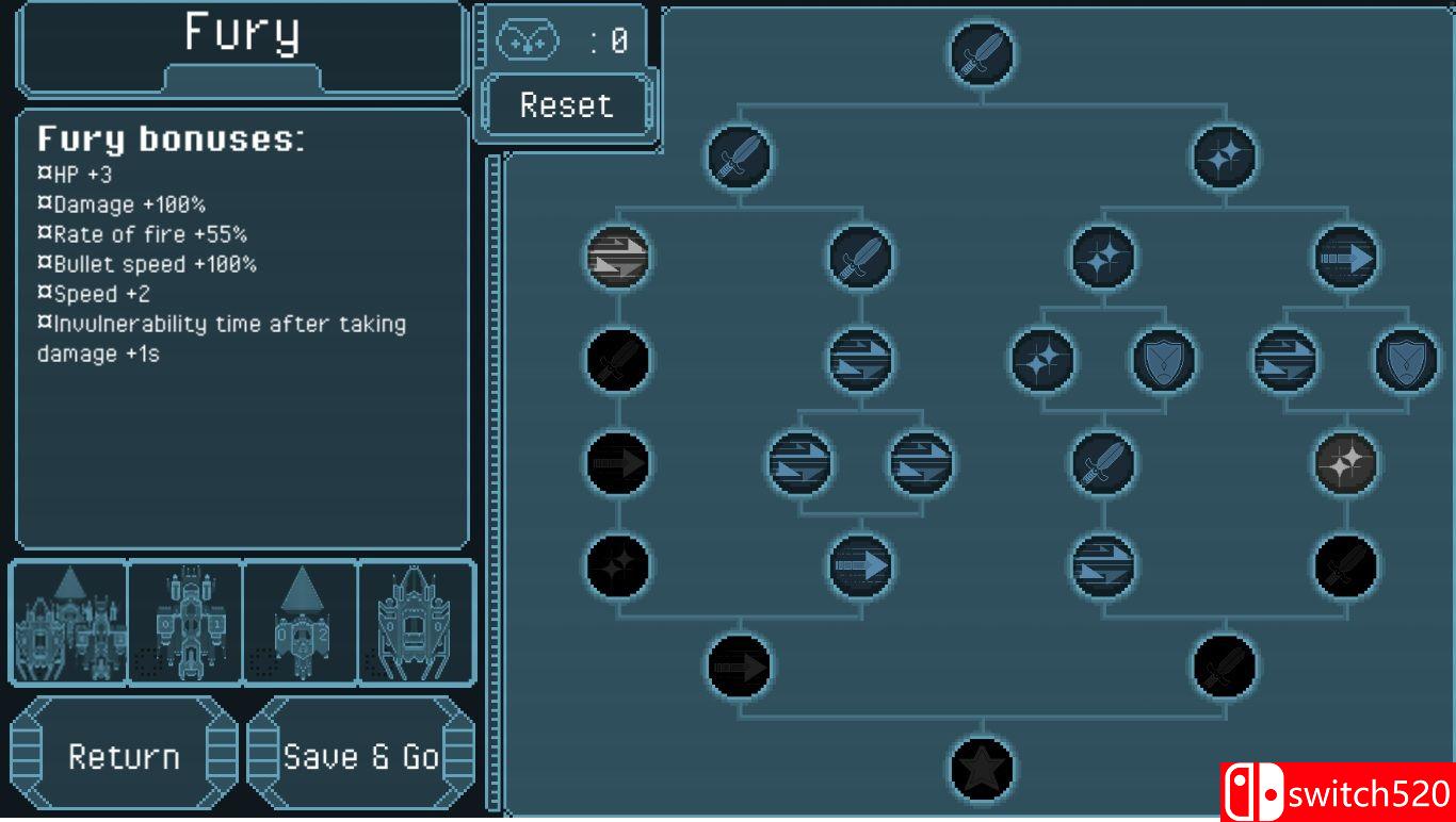 《星之杖（Star Waker）》DARKSiDERS镜像版[EN]_1