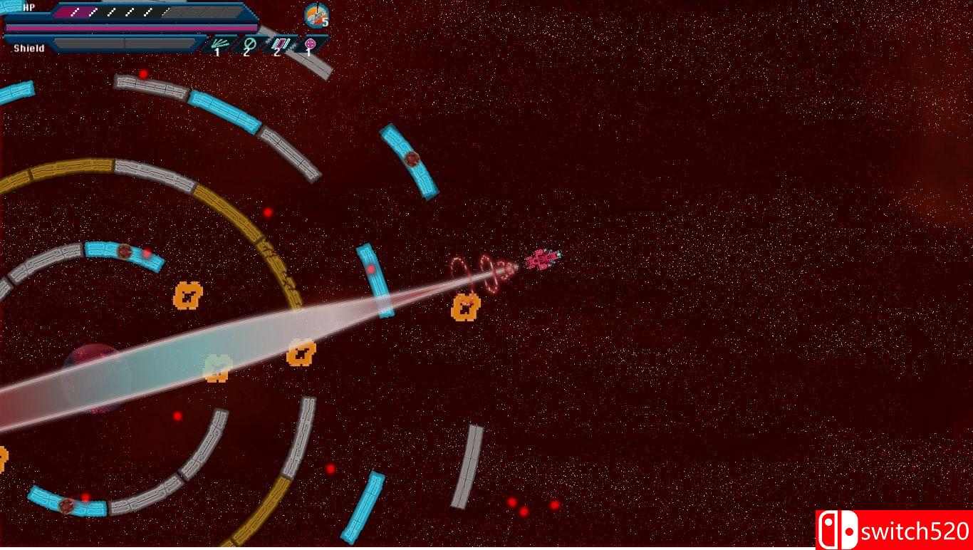 《星之杖（Star Waker）》DARKSiDERS镜像版[EN]_5