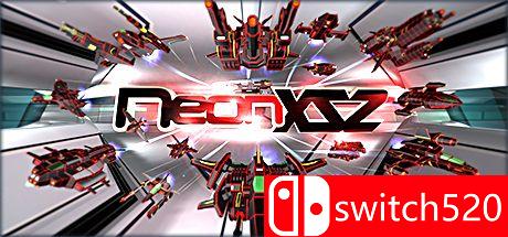 《霓虹战舰（NeonXSZ）》DARKSiDERS硬盘版[EN]