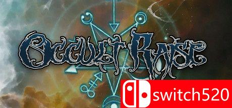 《Occult Raise（Occult Raise）》豪华版 DARKSiDERS镜像版[EN]