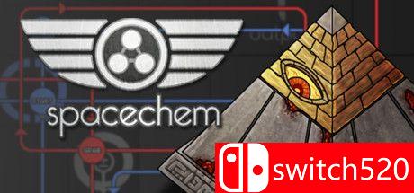 《太空化学（SpaceChem）》集成DLC SiMPLEX硬盘版[JP/EN]