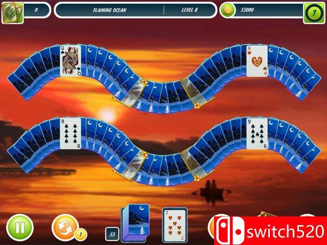 《接龙海滩季节3（Solitaire: Beach Season 3）》ZEKE硬盘版[EN]_2