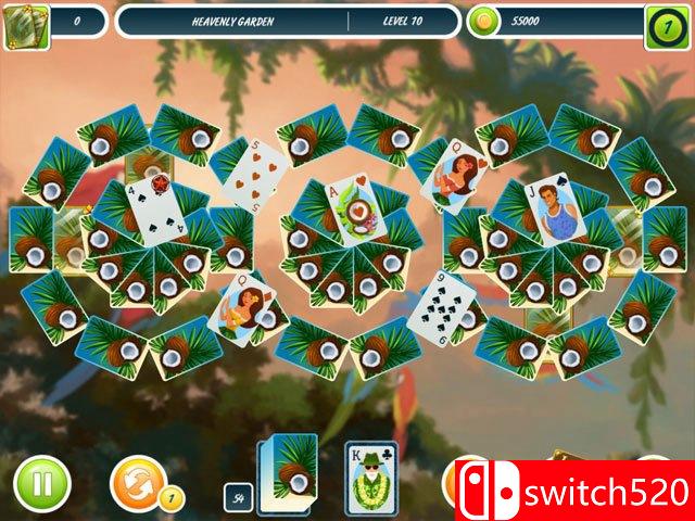 《接龙海滩季节3（Solitaire: Beach Season 3）》ZEKE硬盘版[EN]_3