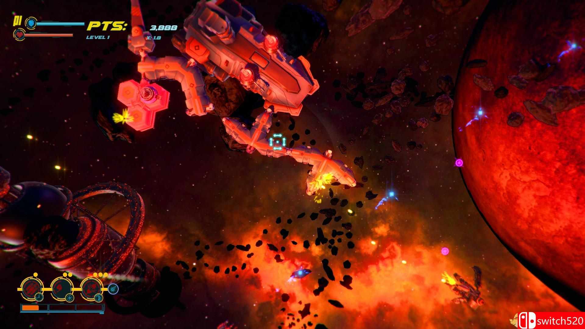 《Startide（Startide）》HI2U镜像版[EN]_2