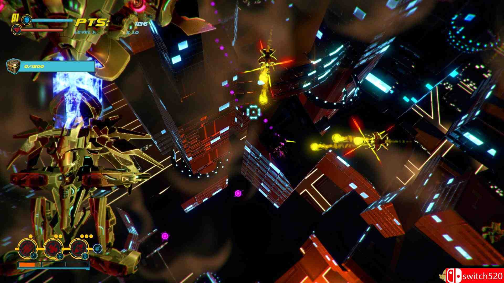 《Startide（Startide）》HI2U镜像版[EN]_4