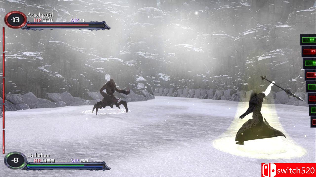《Ragna Maya（Ragna Maya）》PLAZA镜像版[EN]_3